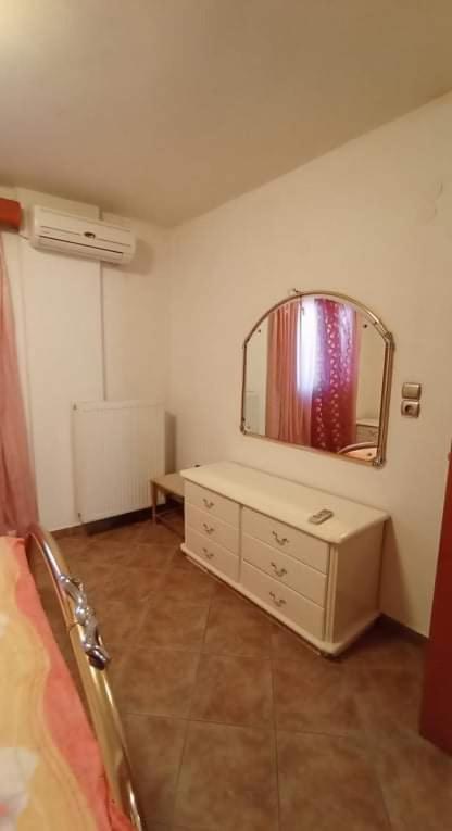 Melana Apartment Tiros Luaran gambar